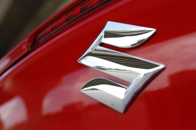 Брутална икономия: Suzuki представи нов модел с разход под 3 на 100 