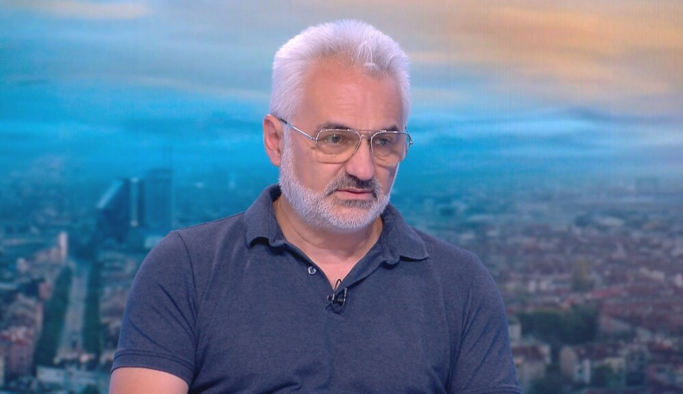 Инж. Кремен Георгиев „Не се очаква ръст на цените на парното. Възможно е те дори да станат по-ниски ”
