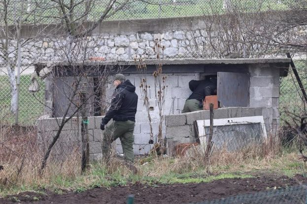 Мистерия с 2-г. Данка разтърси Сърбия, стотици хора я търсят във Видинско и Румъния ВИДЕО