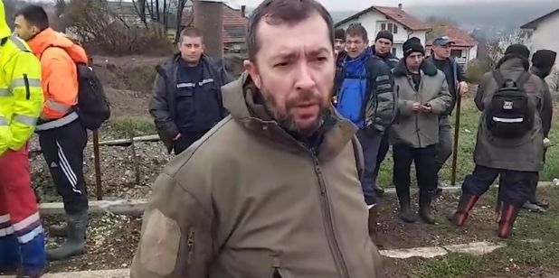 Мистерия с 2-г. Данка разтърси Сърбия, стотици хора я търсят във Видинско и Румъния ВИДЕО