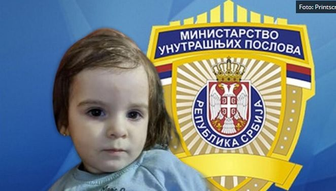 Мистерия с 2-г. Данка разтърси Сърбия, стотици хора я търсят във Видинско и Румъния ВИДЕО