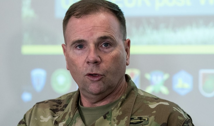 Генерал Бен Ходжес обясни защо руската армия не може да напредне към големите градове