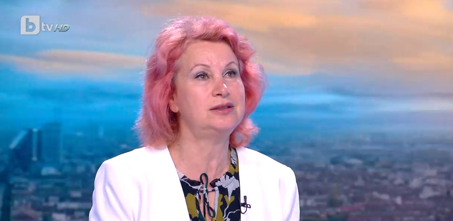 Проф. Ива Христова алармира за инфекциите, които ни чакат тази пролет