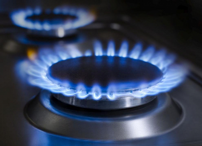 "Булгаргаз" с нова неприятна новина за цената на синьото гориво 