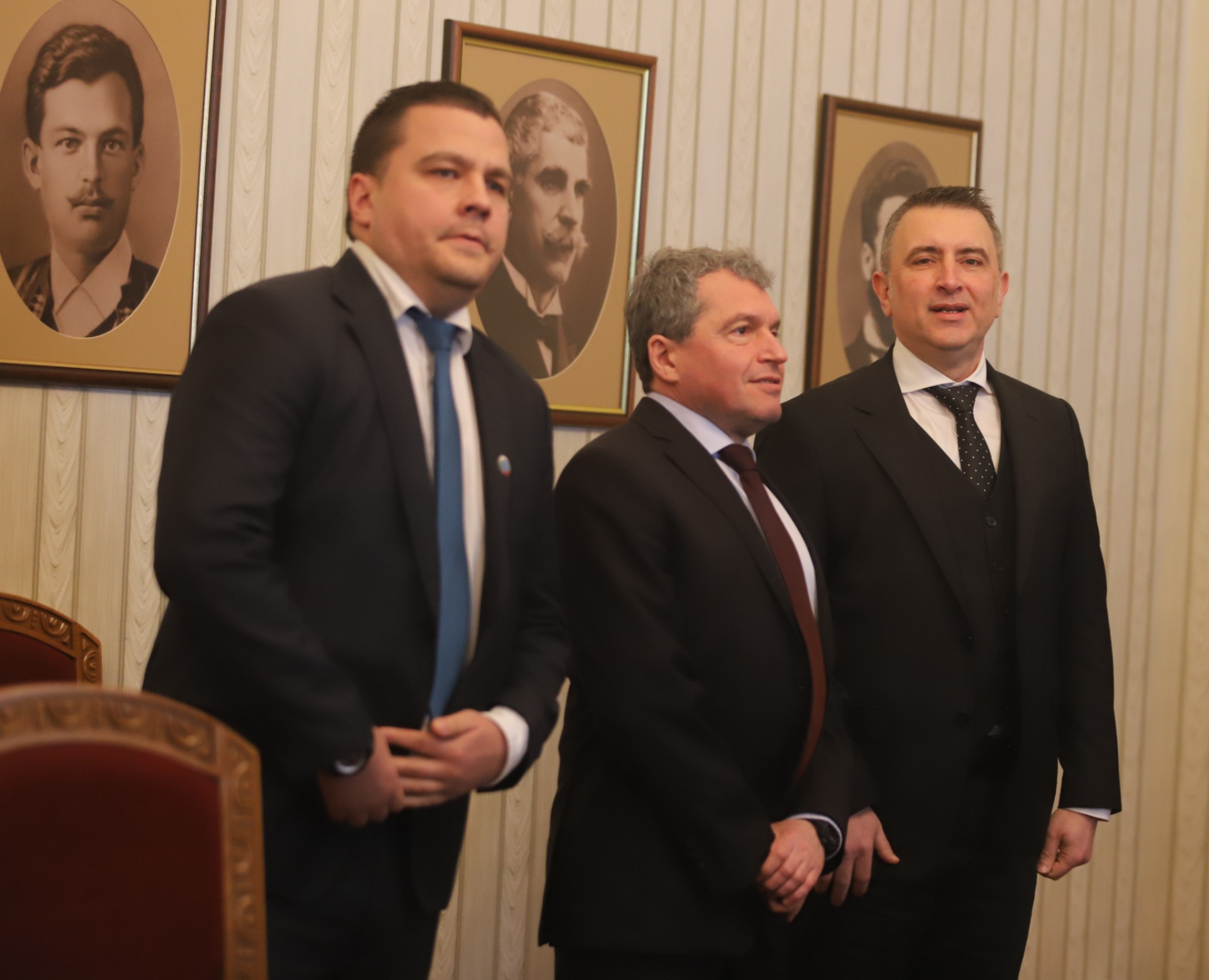 Балабанов разкри защо ИТН драпат толкова за третия мандат 