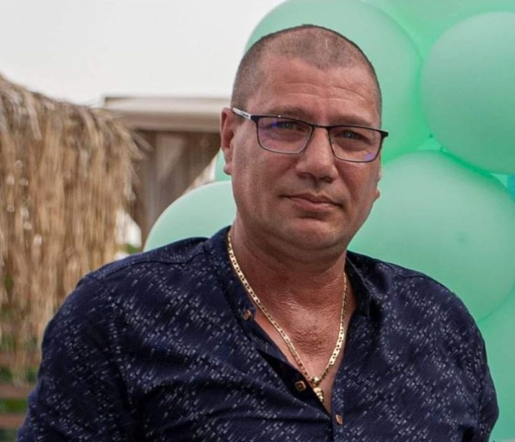 Виждали ли сте Иван от Стара Загора: Търсят го под дърво и камък СНИМКИ