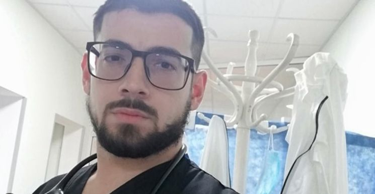 Д-р Гурдев с право на отговор след публикация в медиите 