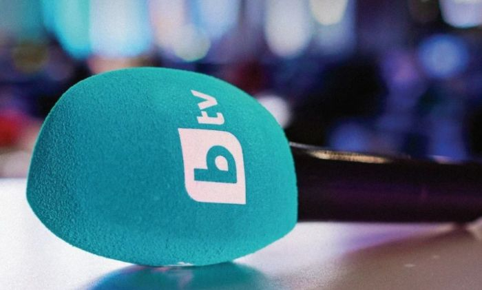 Ключова рокада на върха в bTV, познато име се завръща