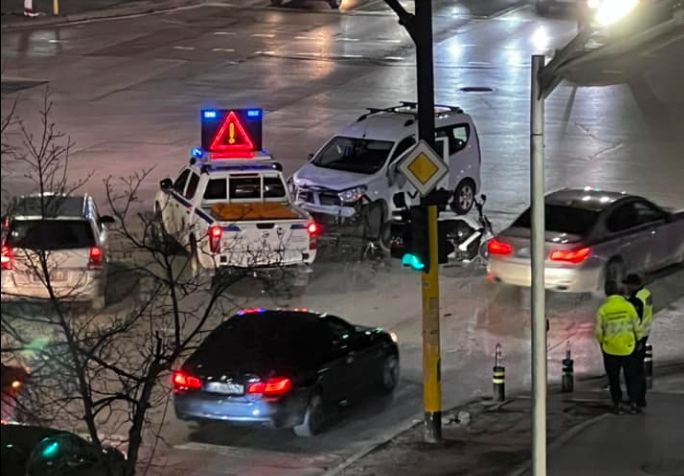 Страшно е след мелето в София, лекари водят битка със смъртта