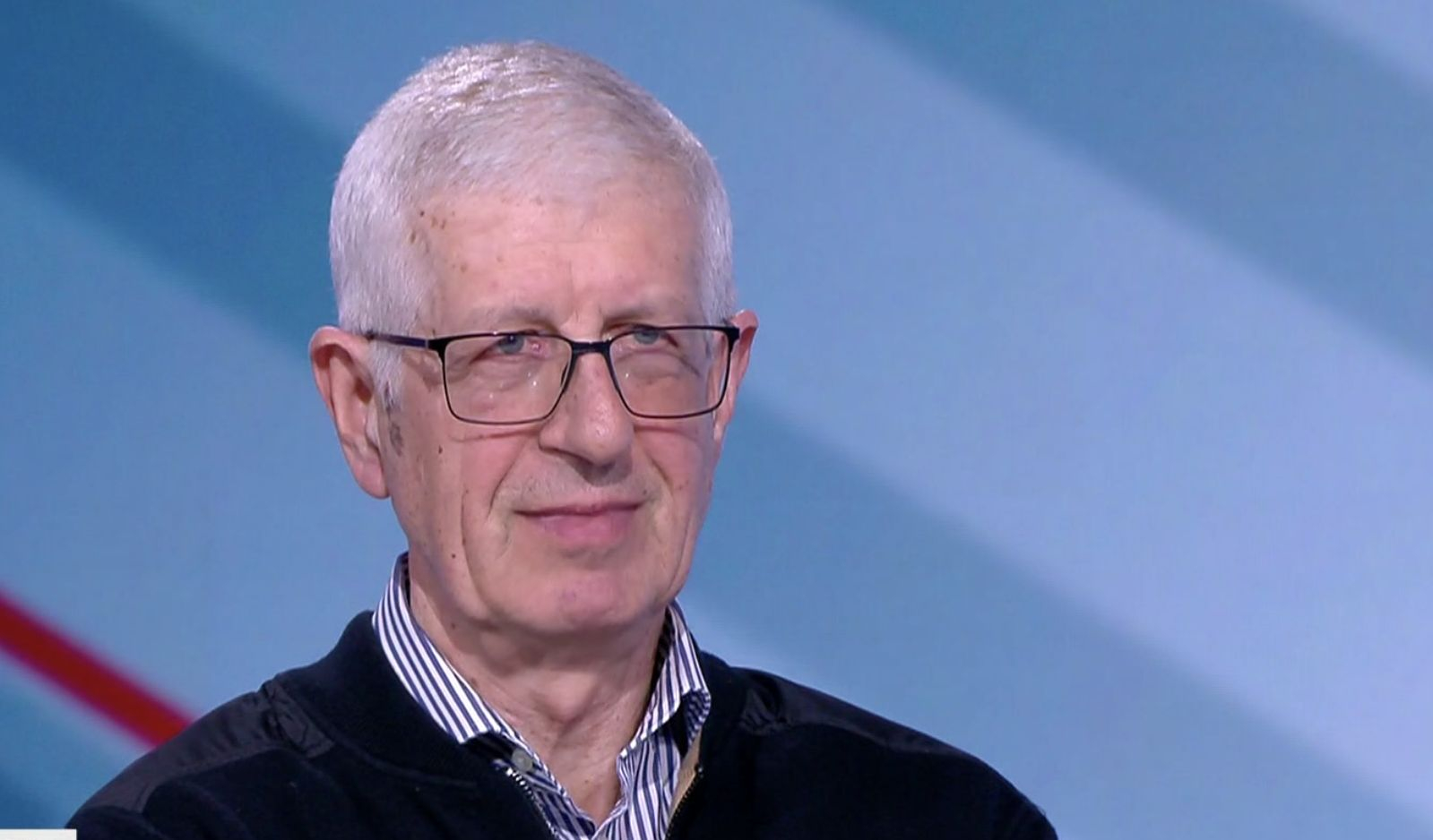 Румен Овчаров: Това, коeто направиха в СОС, наля вода в мелницата на Корнелия. Тя сега е на гребена