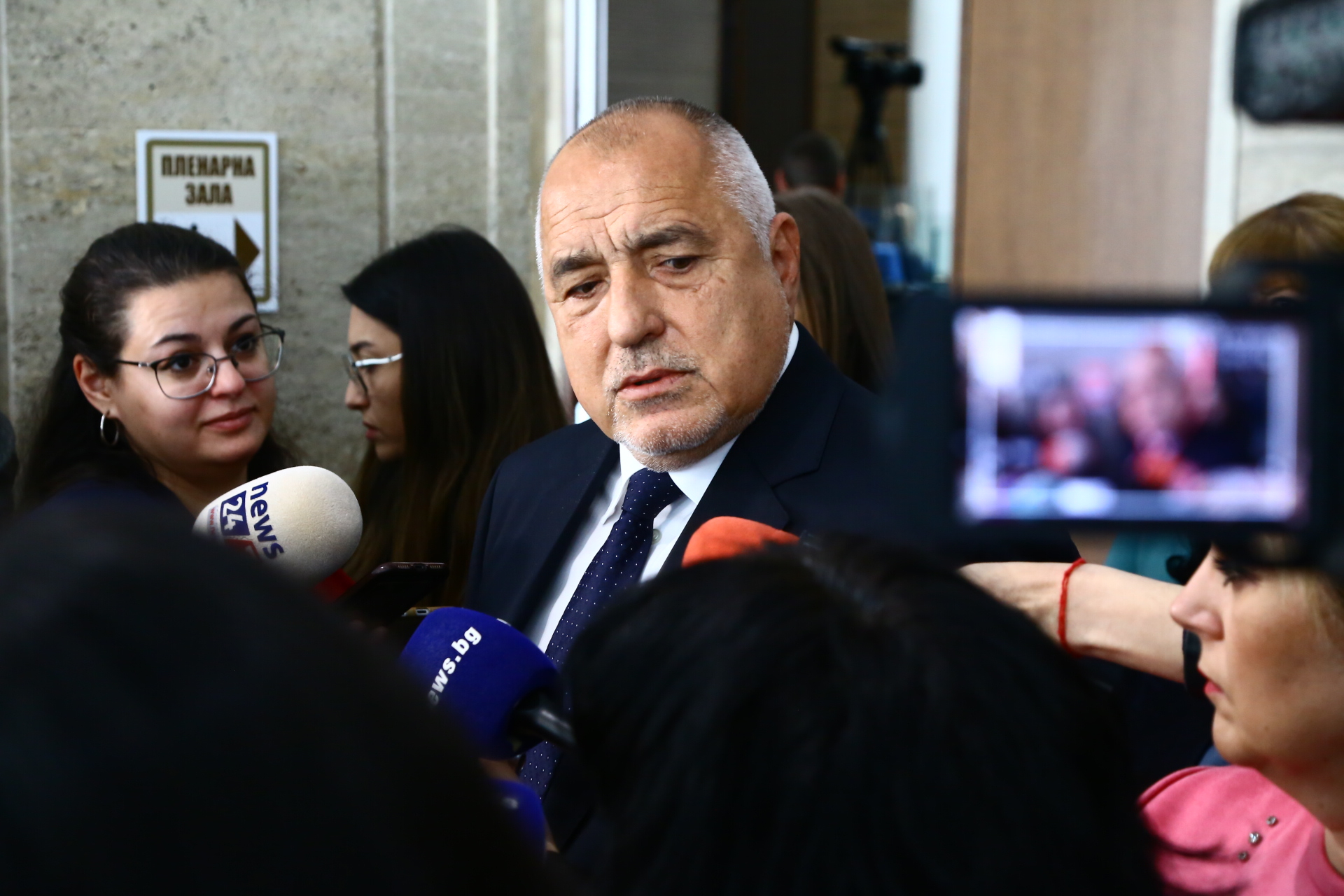 Борисов поздрави арменците и католиците 