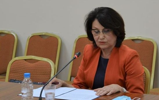 Жената, която постави Радев в шах, огласи защо хвърли изненадващо оставка!