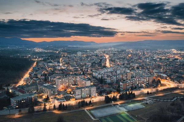 Урок по история: Легендата за Ески Джумая - българският град на 5000 години 