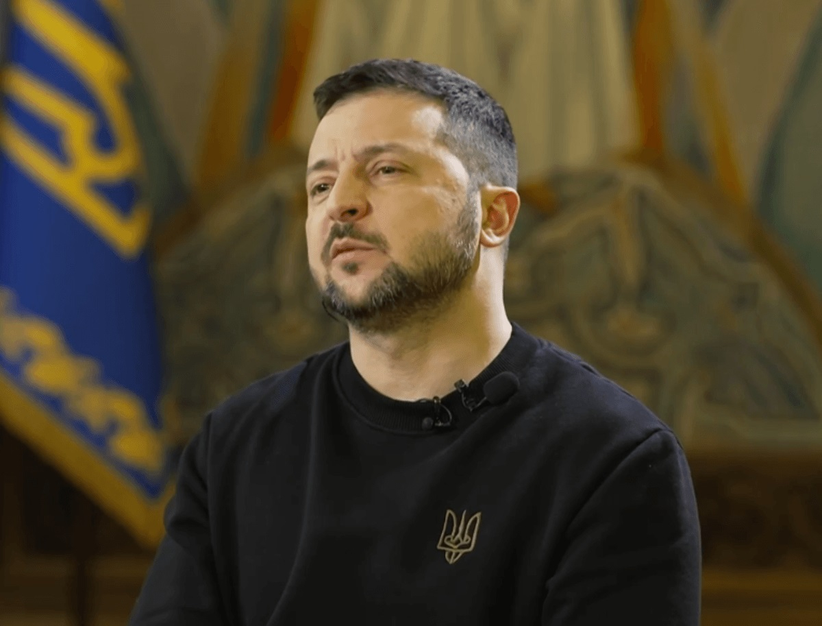 Зеленски контра на САЩ: Това е условието да спрем ударите по руските рафинерии!