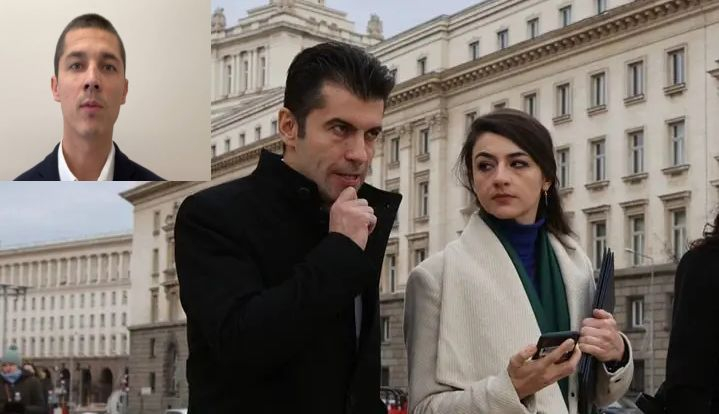 Костадин Ангелов съсипа Лена: Лъжите ѝ минават само пред Миро, за да скрием Киро!