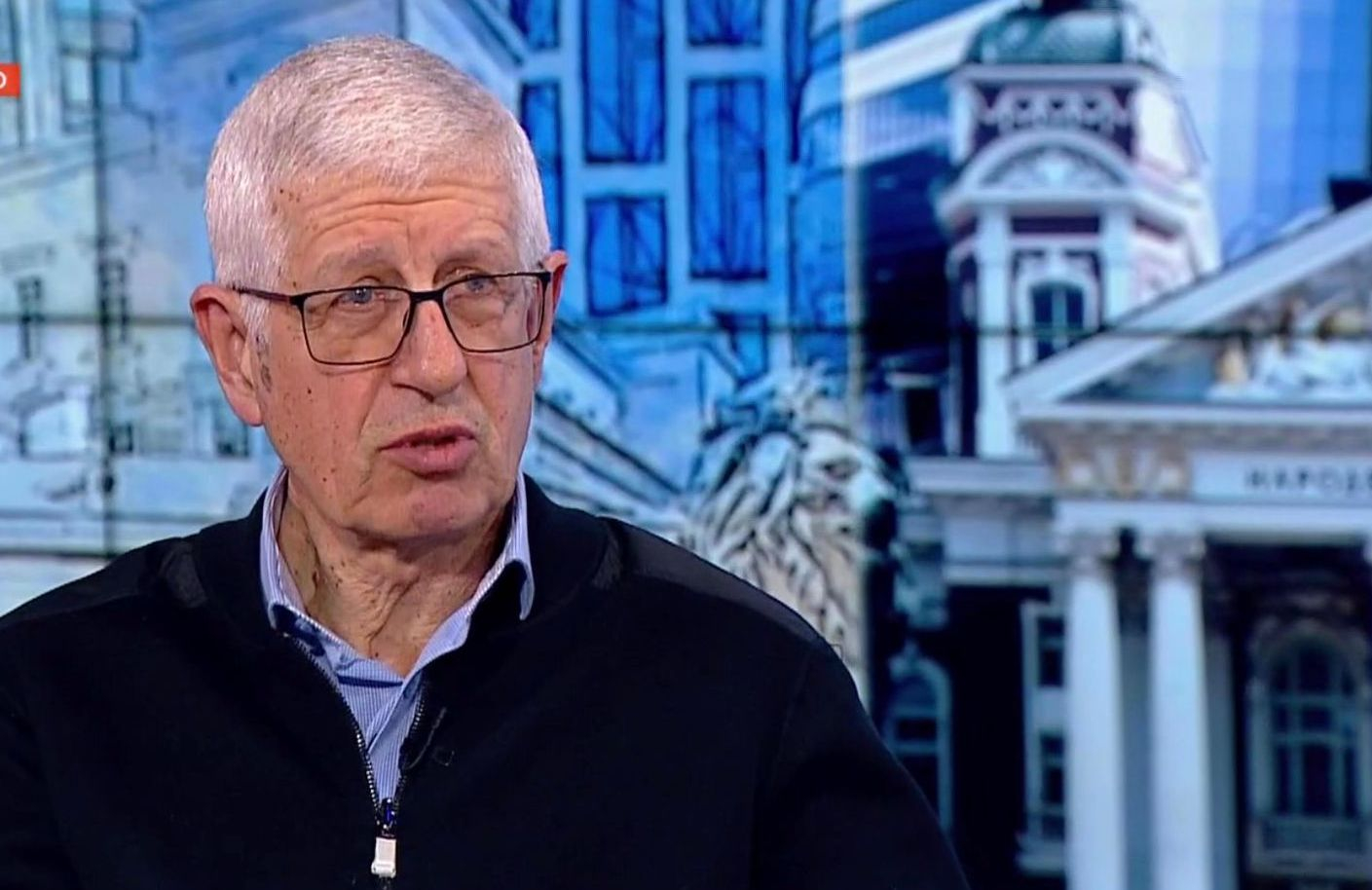 Румен Овчаров: Главчев е верен войник на ГЕРБ – ще изпълни, всичко което му каже Борисов, нямайте съмнения