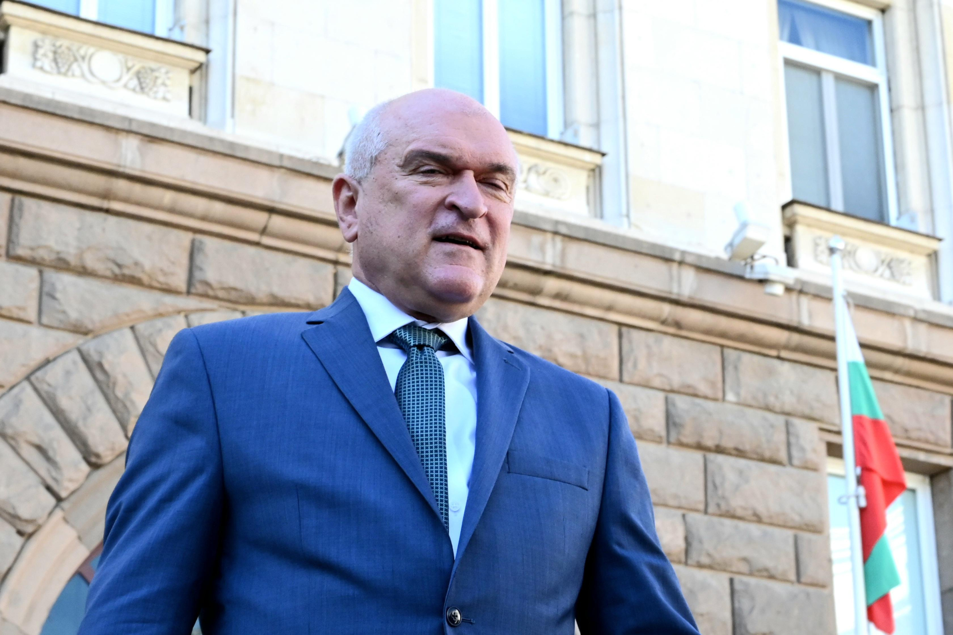 Главчев: Отчетни нарушения идват предимно от малките партии