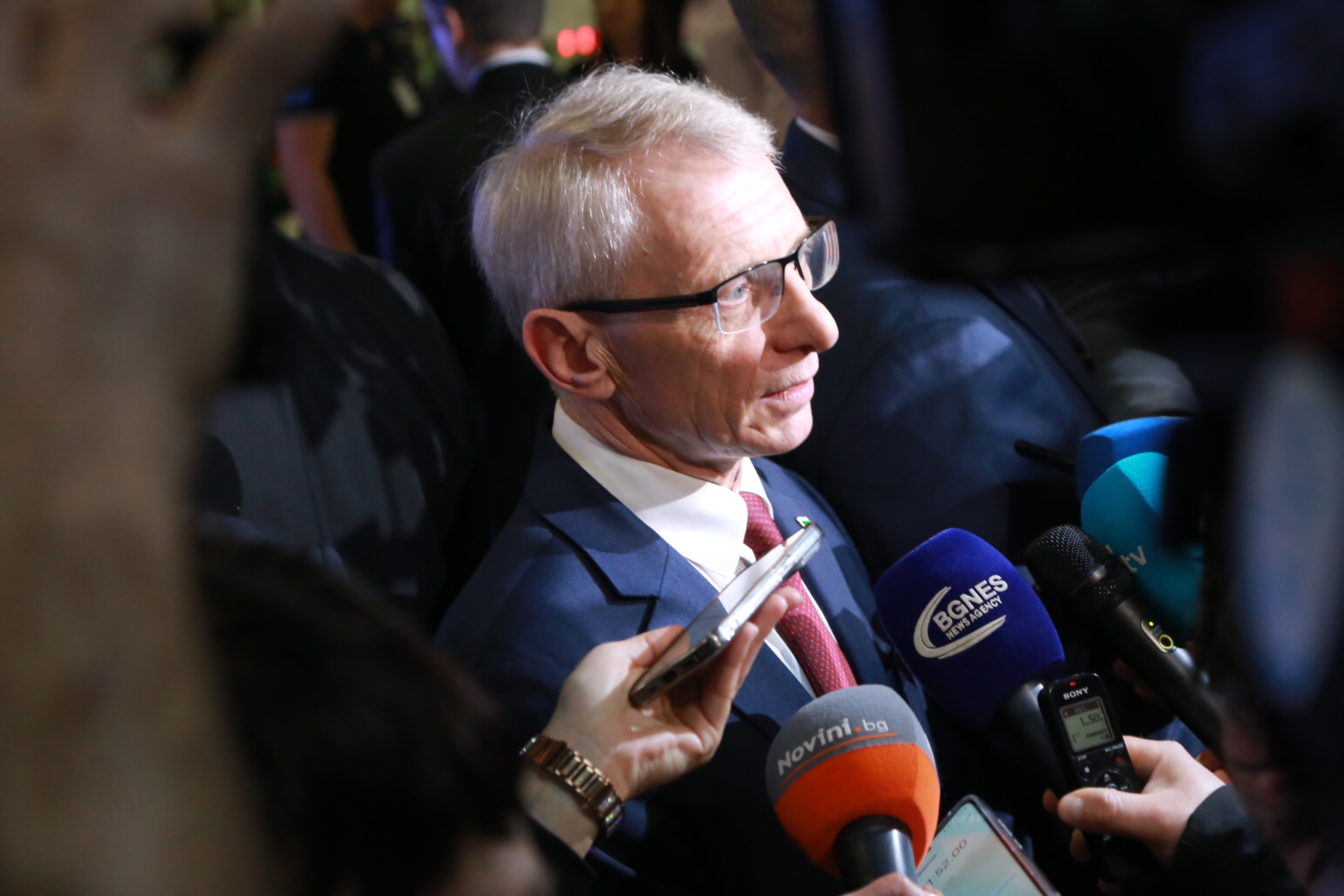 Денков шокира: Вече имаме човек за премиер, той е...