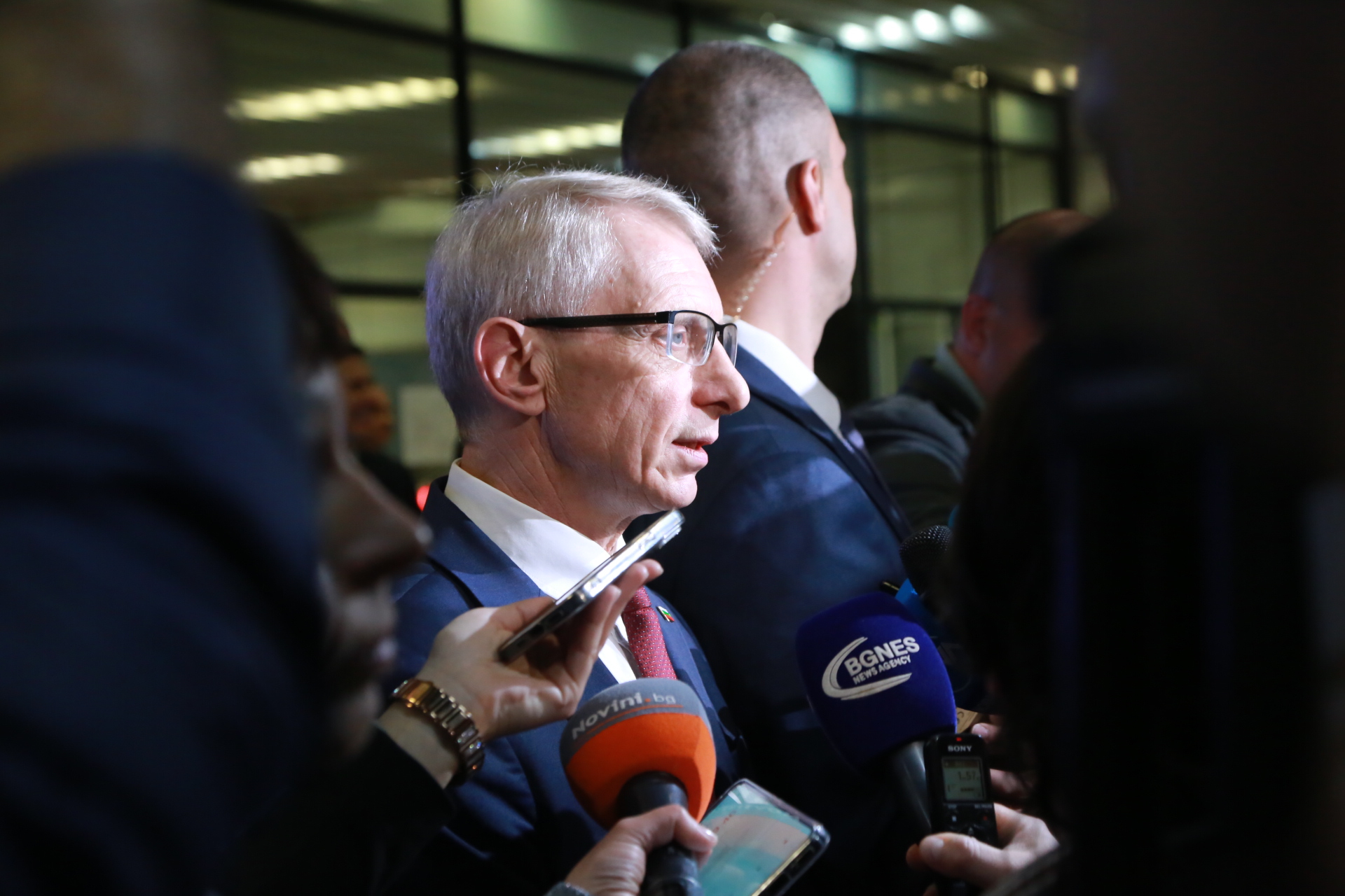 Денков с лебедова песен преди да напусне премиерския кабинет