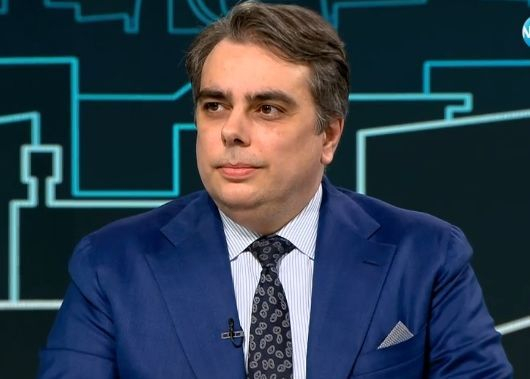 Асен Василев с пикантни разкрития за среща с Бойко Борисов, на която...