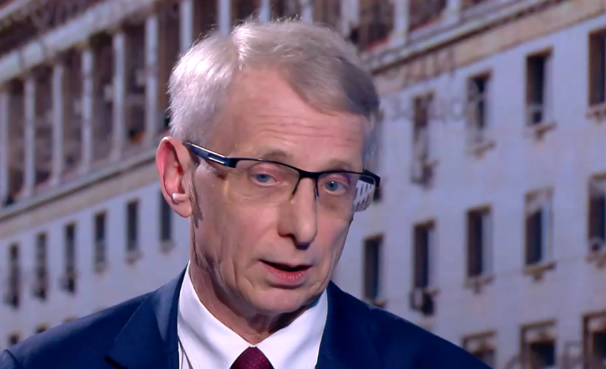 Денков начерта черен сценарий за еврозоната
