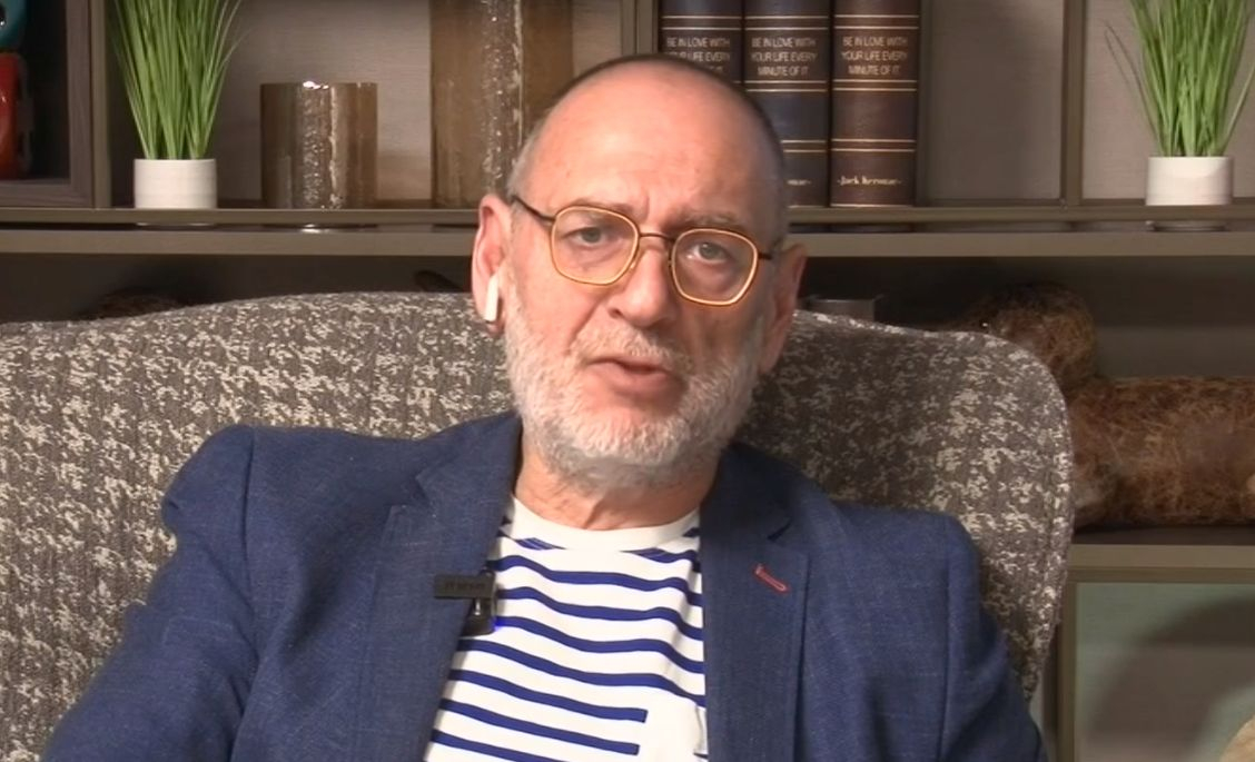 Любен Дилов шокира: Вярвам на Асен Василев! Подаде оставка и...