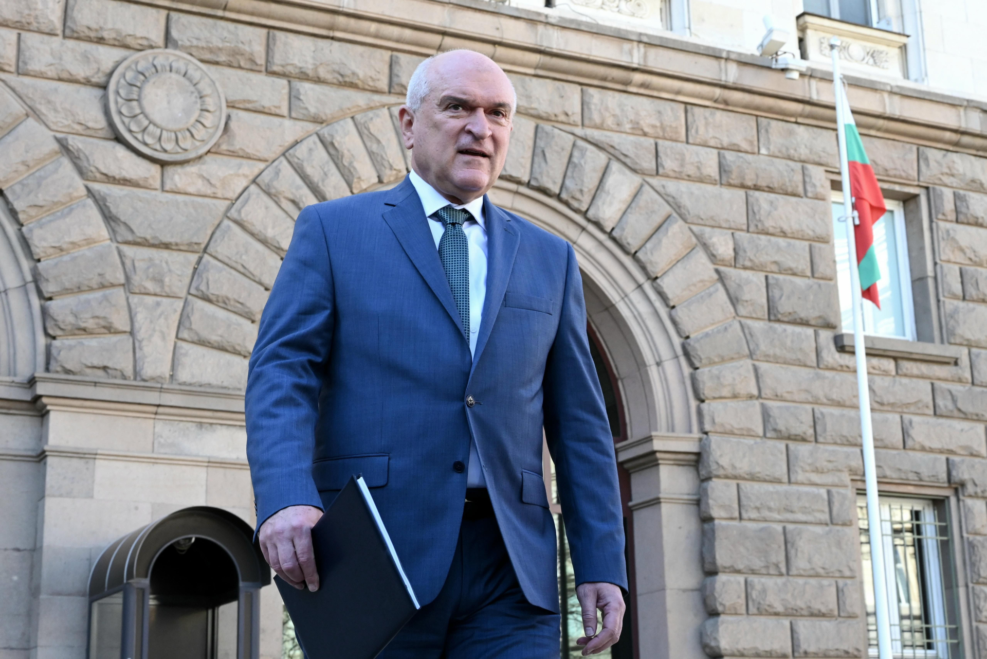 И Главчев сведе главата заради кървавия ужас в Пловдив и...
