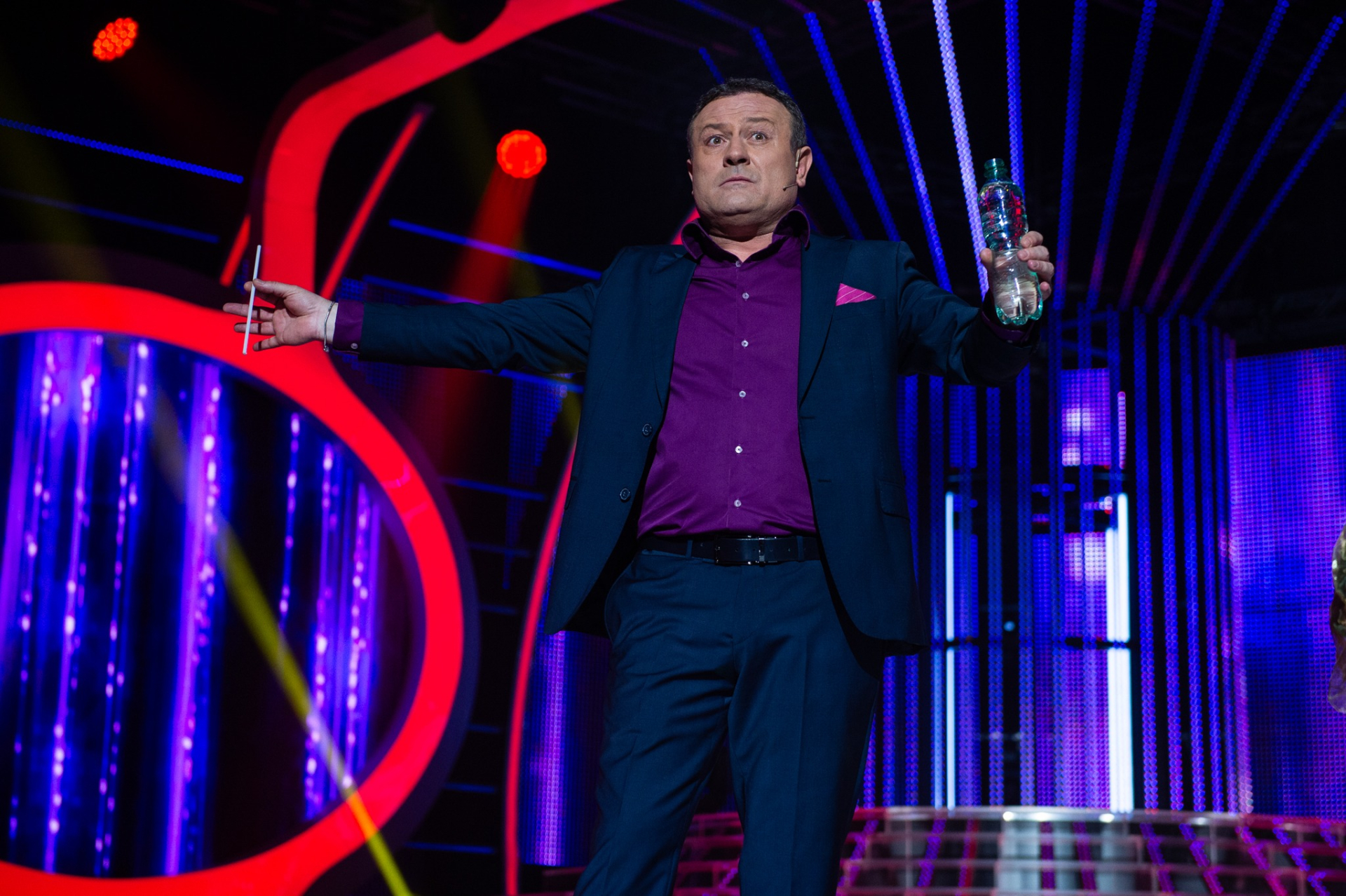 Рачков аут от "Като две капки вода", огласиха края му в ефир