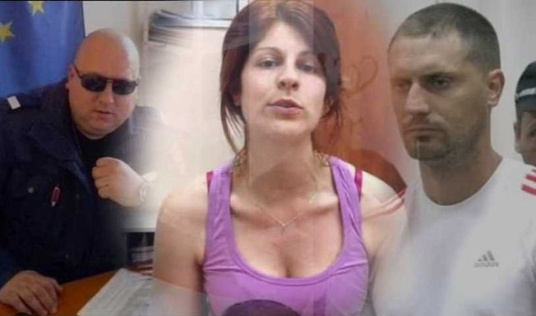 Командос закла ченге заради фаталната полицайка Люба 