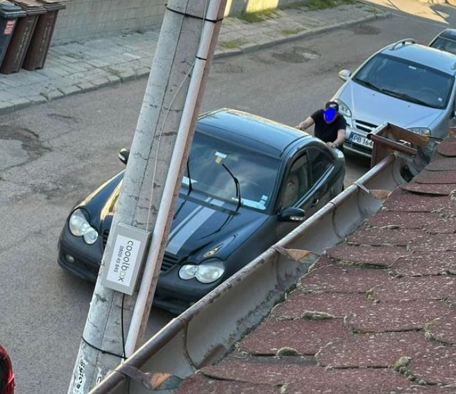 Такава абсурдна дивотия Пловдив не помни СНИМКИ 