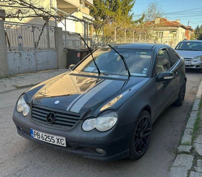 Такава абсурдна дивотия Пловдив не помни СНИМКИ 