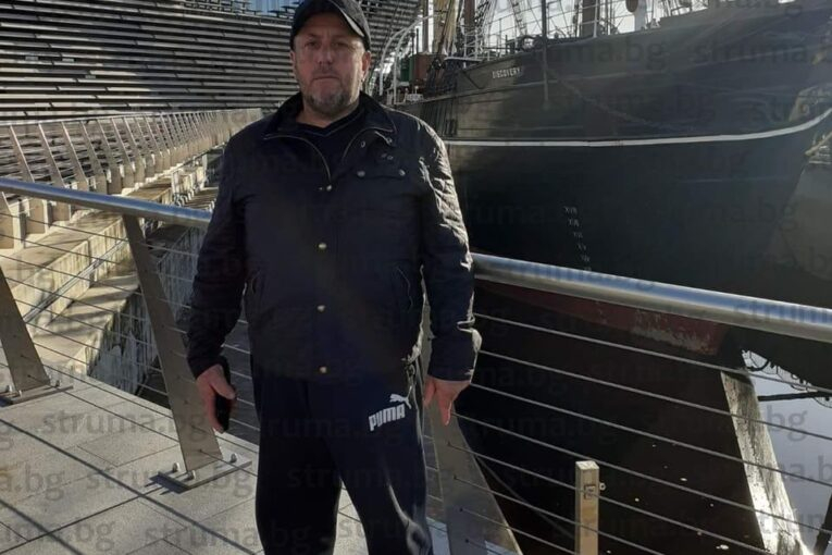 Гастарбайтер се върна в село Лъжница и направи немислимото СНИМКИ 