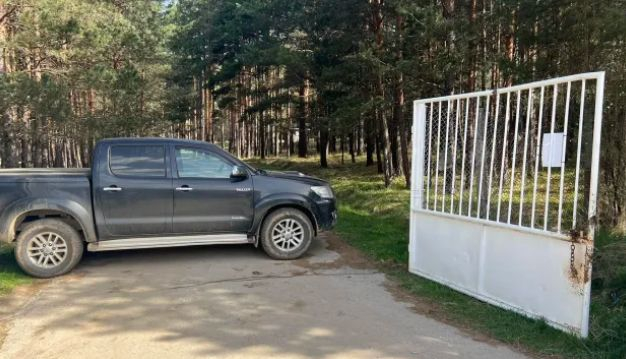 Тежък удар по Румен Гайтански - Вълка СНИМКИ