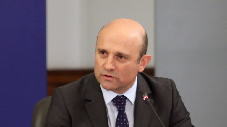 Гласят силен експерт за важен държавен пост