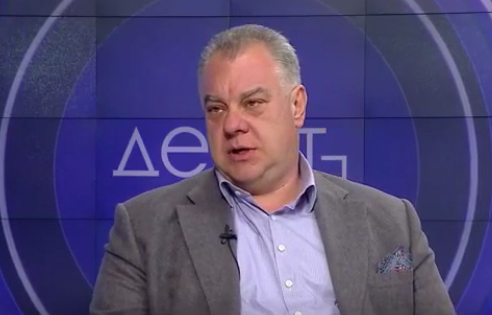 Д-р Ненков: Безплатни лекарства няма, платили сме ги и тях, и някоя яхта