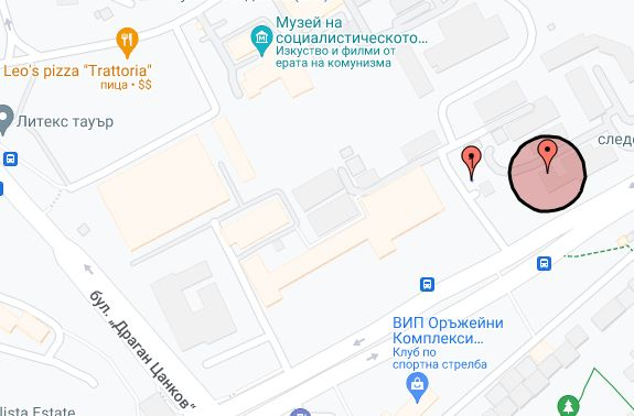Какво се случва, половин София остана на тъмно