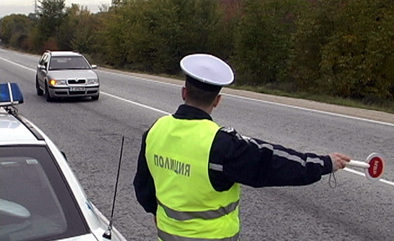 Изненада: Културни БГ шофьори карат катаджиите да се крият в храстите