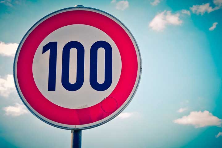 Отвънка наредиха: Скоростта по магистралата - до 100 километра, защото...  