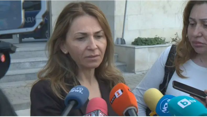 Шефката на Агенция "Митници" с първи думи след акцията, която разтърси страната