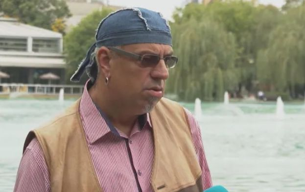 Диджей Айвън наказа държавата 