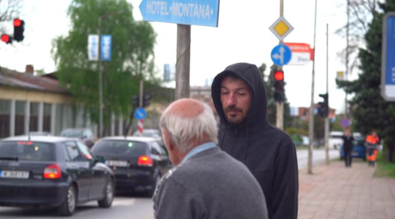 Ужас като с Милен Цветков на оживен булевард, шофьорът се оказа... СНИМКИ 