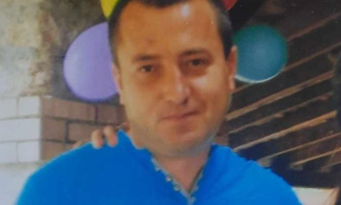 Виждали ли сте Румен? Близките му го дирят под дърво и камък СНИМКА 