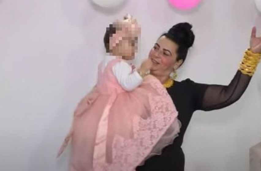 Нещо невиждано се случи на делото за убийството на малката Севда 