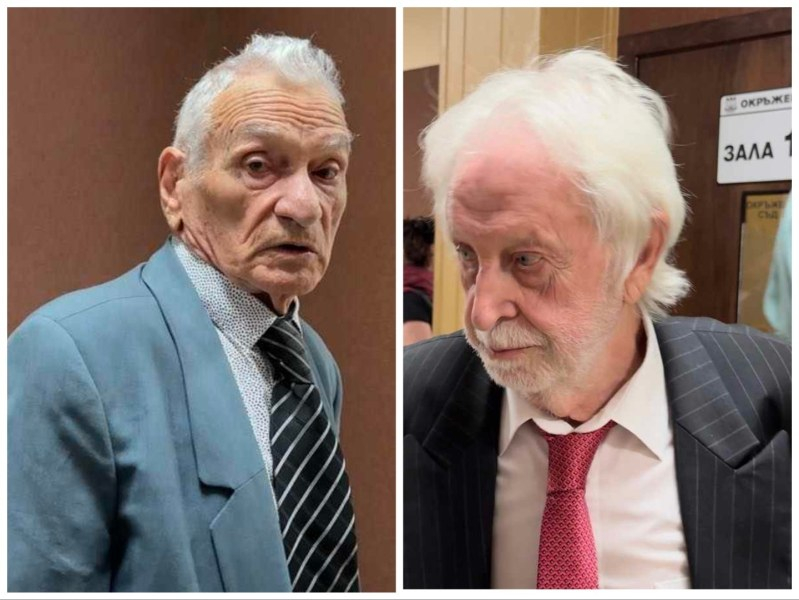 Нещо невиждано се случи на делото за убийството на малката Севда 