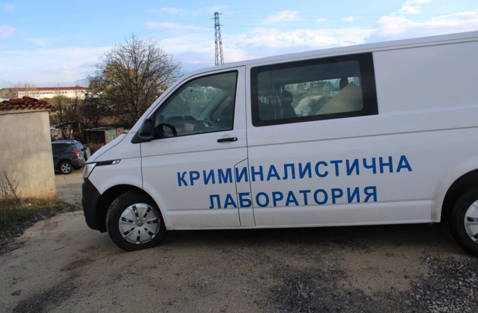 Неописуем ужас в лекарски кабинет в столична поликлиника 