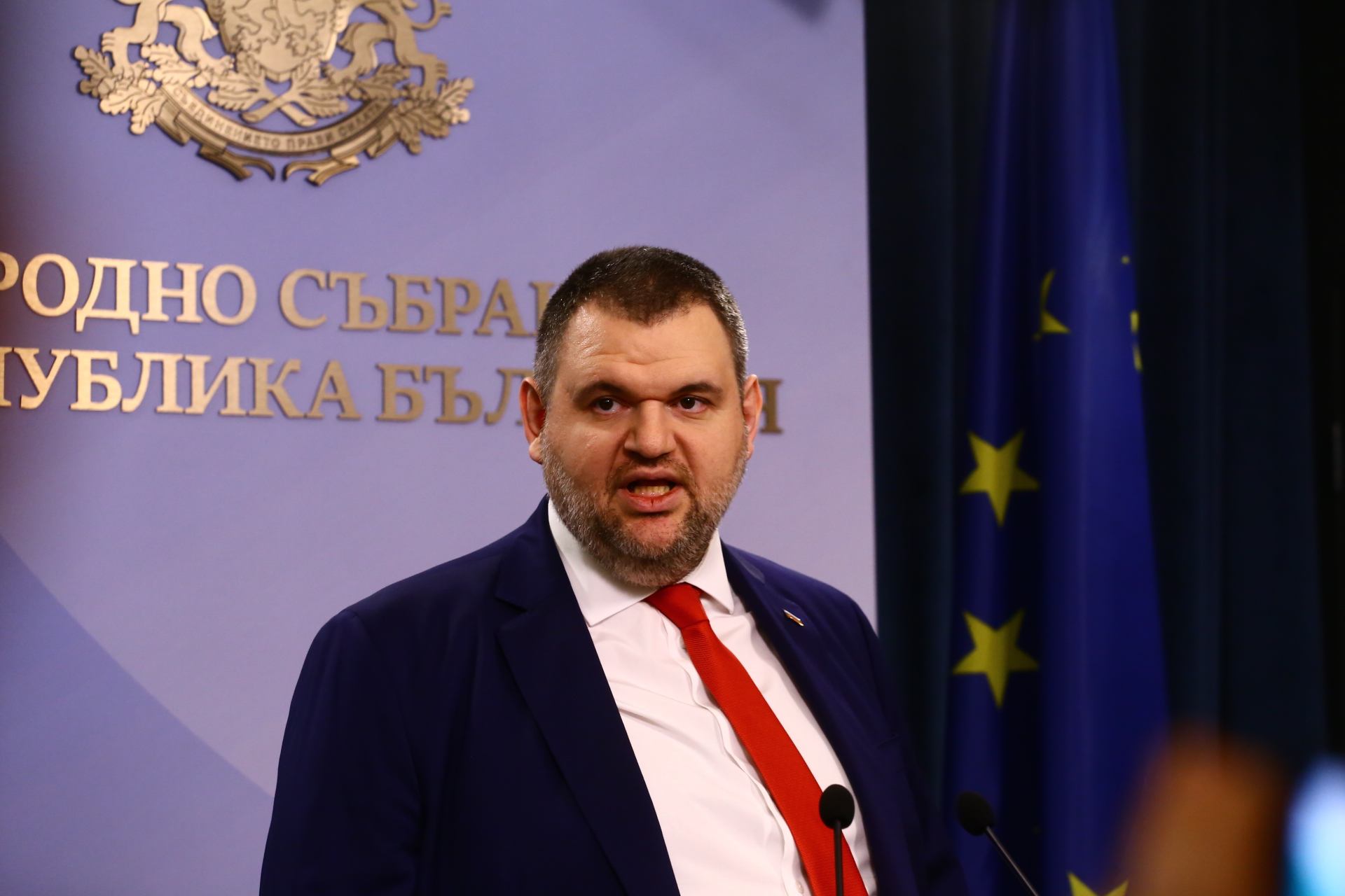 Първи официални данни от ЦИК: Сензационен обрат на изборите, ДПС са първи