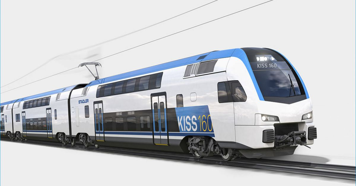 В 21 век: БДЖ с гръмка новина! Всички пътуващи с влак трябва да я прочетат
