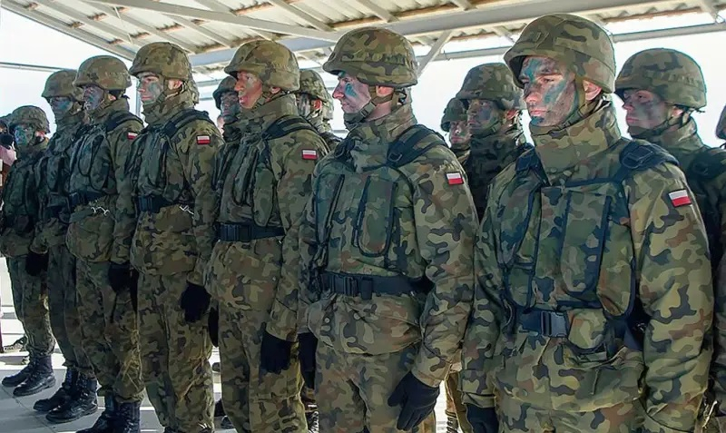Страните от НАТО връщат военната служба, при заплаха от военен конфликт