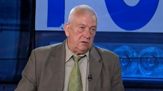 Експерт по сигурност: Митницата винаги е била разглеждана като касичка за...