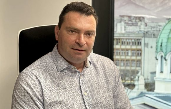 Паргов каза тежката си дума за двуполюсния модел и процесите в БСП